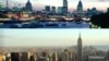لندن اور نیویارک دنیا کے پسندیدہ شہر