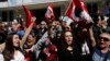 Turkey Vote Results Draw Scrutiny