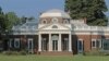 Berkunjung ke Rumah Thomas Jefferson di Monticello