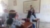 Atasi Kekurangan Guru di Poso, Polisi Diterjunkan Mengajar