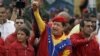 Tổng thống Venezuela Hugo Chavez tuyên bố khỏi bệnh ung thư