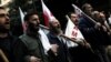 Greek Communist Anti-Austerity Protesters Storm Labor Ministry