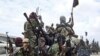 Serangan Udara Tewaskan 4 Militan al-Shabab di Somalia Selatan