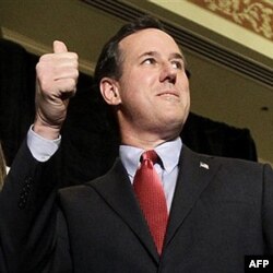 Rik Santorum