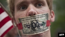 Change We Need chuyển thành Occupy Wall Street