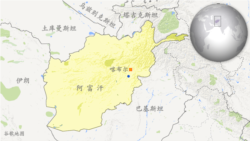 中国控制瓦罕走廊防卫新疆 利用阿富汗局势加强在帕米尔高原的存在