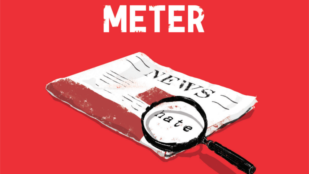 Kosovë, studim për gjuhën e urrejtjes në media