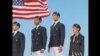 China-Made US Olympic Uniforms Spark Controversy