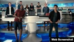 Star Trek Beyond