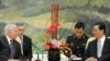 Gates Optimis Hubungan AS-Tiongkok akan Lebih Harmonis