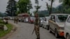 بھارتی کشمیر میں پولیس اڈے پر حملہ، دس ہلاک