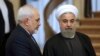 Ruhani rechaza la renuncia del ministro iraní de Exteriores