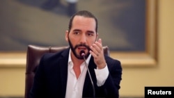 Nayib Bukele, llega a 100 días de su gobierno período en el que destaca el haber reducido la tasa de homicidios en uno de los países más violentos del mundo.