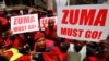 Un rapport officiel dénonce de possibles "crimes" de corruption au sommet de l'Etat sud-africain