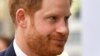 Pangeran Harry, Duke of Sussex, menghadiri KTT Investasi Inggris-Afrika di London, 20 Januari 2020. (Foto: AFP)