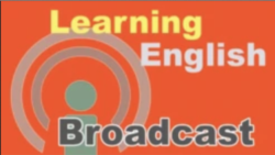 Learning English Podcast