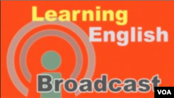 Learning English Podcast