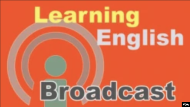 Learning English Podcast