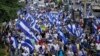 Nicaragua's Ortega Denies Responsibility for Protest Deaths