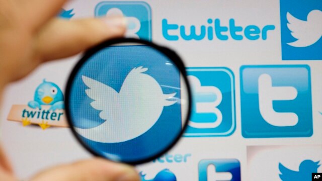Twitter tiene más de 300 millones de usuarios, pero su crecimiento se ha desacelerado.