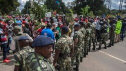 Un policier a été lapidé à mort au Malawi