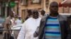 IAAF : le fils de Lamine Diack entendu à Dakar