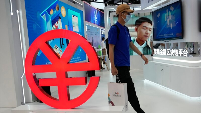 China Bans All Cryptocurrency Activities