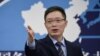 強調統一 北京間接回應台灣國民黨倡議兩岸籤和平協議