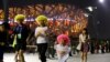 Beijing escogida como sede de Olimpiadas de Invierno 2022