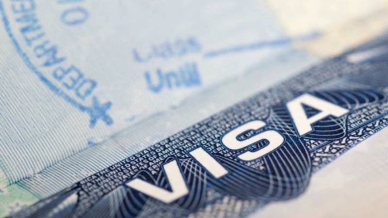 Who Is Affected by the US Visa Ban?