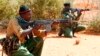 al-Shabab tấn công căn cứ của Liên hiệp Phi châu ở Somalia