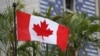 加拿大駐香港領事館停止本地僱員前往中國