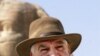 Egypt’s 'Indiana Jones' Calls It Quits