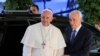 Pope Francis Gets Involved In Middle East Peace Process