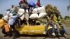 77 morts dans un accident de la route en Centrafrique