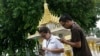 Royal Palace Among Places Pokemon Shouldn't Go in Thailand