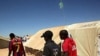 Libyan Refugees Describe Brutalizing Boat Ordeal