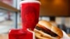 Study: Fast Food Found to Contain Harmful Chemicals 