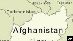 17 Rebels Killed in Afghan Battle