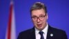 Predsednik Srbije potvrdio hapšenje bivšeg ukrajinskog obaveštajca