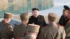 North Korea Threatens Retaliation Over UN Rights Resolution