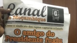 Moçambique: Regular a imprensa não deve ser uma oportunidade para violar a liberdade, dizem especialistas