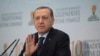 Erdogan pense qu'isoler le Qatar est "inhumain" et "contraire à l'islam"