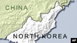 North Korea Test-Fires 5 Short-Range Missiles