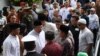 Jelang Pemakaman, Jenazah Ani Yudhoyono Disemayamkan di Cikeas