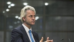 محاکمه سياستمدار هلندی مخالف اسلام آغاز شد