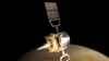 La sonde européenne Venus Express va se perdre dans l’espace