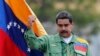 Maradona "soldat" de Maduro pour le dernier meeting de campagne au Venezuela