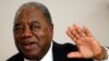 Former Zambian President Faces Corruption Trial