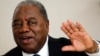 Fight for Leadership in Zambian Opposition Party Underway